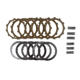 PROX Clutch Plate Set Honda CRF 450 17-20