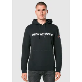 Alpinestars Linear Wordmark v3 Džemperis