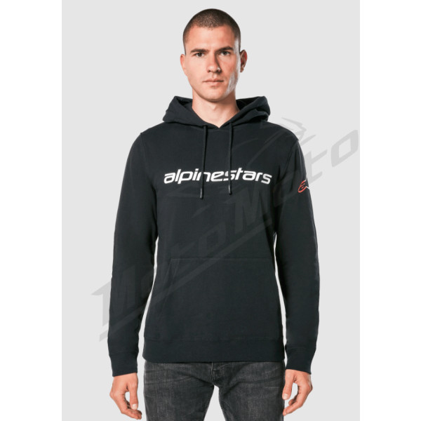 Alpinestars Linear Wordmark v3 Džemperis
