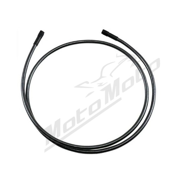 MAGNUM SHIELDING Universal ABS Brake Line Black 147.5cm