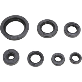 MOOSE OFFROAD Motor Oil Seals Yamaha WR / YZ 250 F/FX 14-19