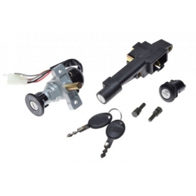 Ignition switch kit MALAGUTI CENTRO/ F10 50cc 1994-2003