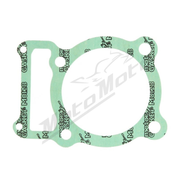 ATHENA Cylinder base gasket Honda XL 74-88