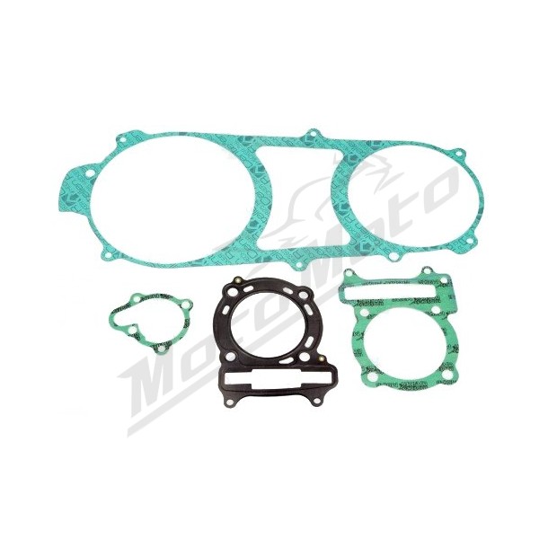 CENTAURO Complete Engine Gasket Set ​​​​​​​Kymco Bet & Win / G-Dink / Grand Dink / Yager 250-300cc 2000-2017