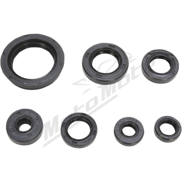 MOOSE OFFROAD Motor Oil Seals Yamaha WR / YZ 250 F/FX 14-19