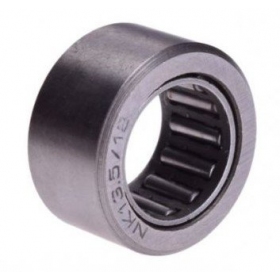 Needle bearing MAXTUNED 13,5x22x12