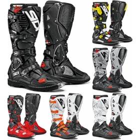 Sidi Crossfire 3 Motocross Boots