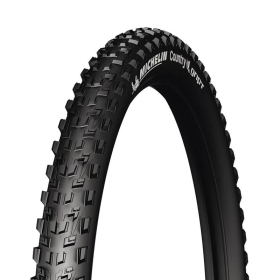 MICHELIN padang 29X2.10 Country GripR Rigid