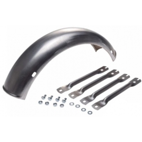 Universal Front Mudguard Set 23mm MaxTuned