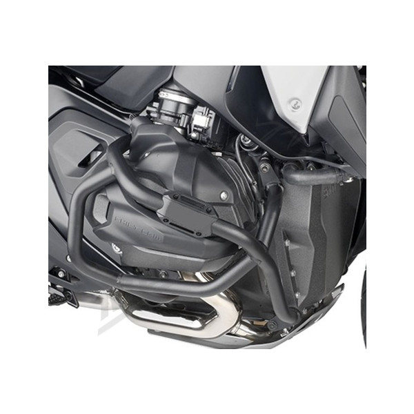 KAPPA Engine guards BMW R 1300 GS 24-25