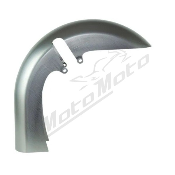 RUSS WERNIMONT DESIGNS Flat Back Dresser Front Fender Harley Davidson FLHR / FLHRCI / FLHRI / FLHT / FLHTCU / FLHTK / FLHX / FLTR / FLTRX 1340-1800 94-14