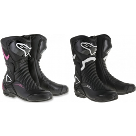 Alpinestars Stella SMX-6 V2 Moteriški Batai