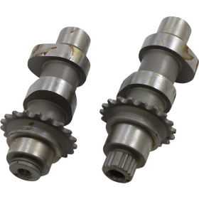ANDREWS 21N Conversion Chain Driven Cam 2 pcs Harley Davidson FLHR / FLHRS / FLST / FLTR / FXST 1450 99-06