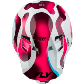 FLY RACING Formula CC Vibe Helmet