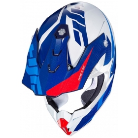 HJC i50 Argos MOTOCROSS HELMET