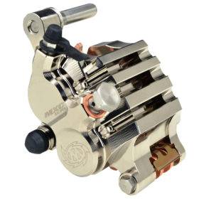 MOTO-MASTER MXC Front Brake Caliper Beta / Honda / Kawasaki / Suzuki 125-500 01-26