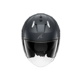 SHARK Helmet Skwal i3 Jet Blank