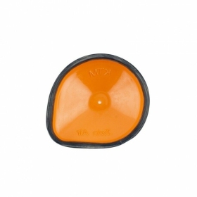 TWIN AIR oro filtro dangtelis KTM EXC / SX / XC / XC-W 250-360cc 1993-1997