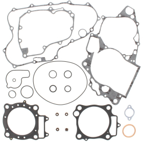 Winderosa (vertex) gasket set Honda CRF 450 X 05–17