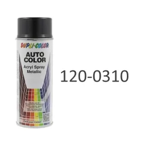 DUPLI-COLOR Coloured paints 400ml 120-0310