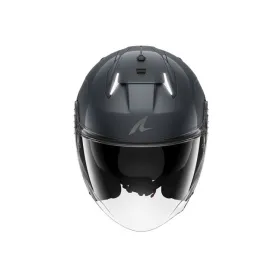 SHARK Helmet Skwal i3 Jet Blank