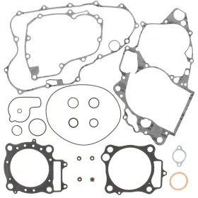 Winderosa (vertex) gasket set Honda CRF 450 X 05–17