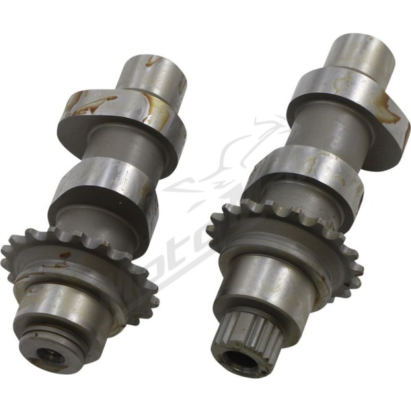 ANDREWS 21N paskirstymo velenas 2 vnt Harley Davidson FLHR / FLHRS / FLST / FLTR / FXST 1450 99-06