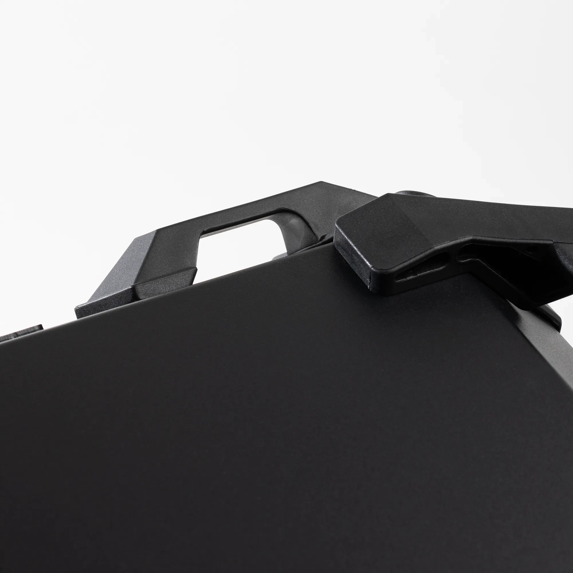 Oxford ROAMER 45L Top Box-Black 