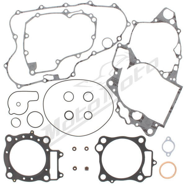 Winderosa (vertex) gasket set Honda CRF 450 X 05–17