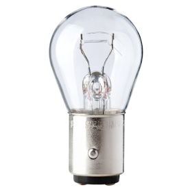 Flosser Bulb P21/5W 12V 21/5W BAY15d