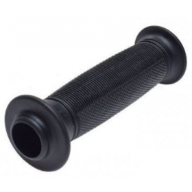 Handlebar grip 22/25mm 1pc.