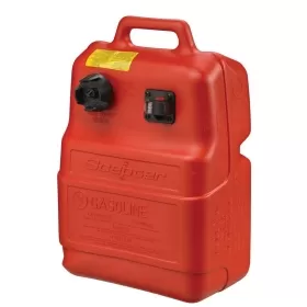 Scepter Fuel tank OEM 25L / 6.6 gal