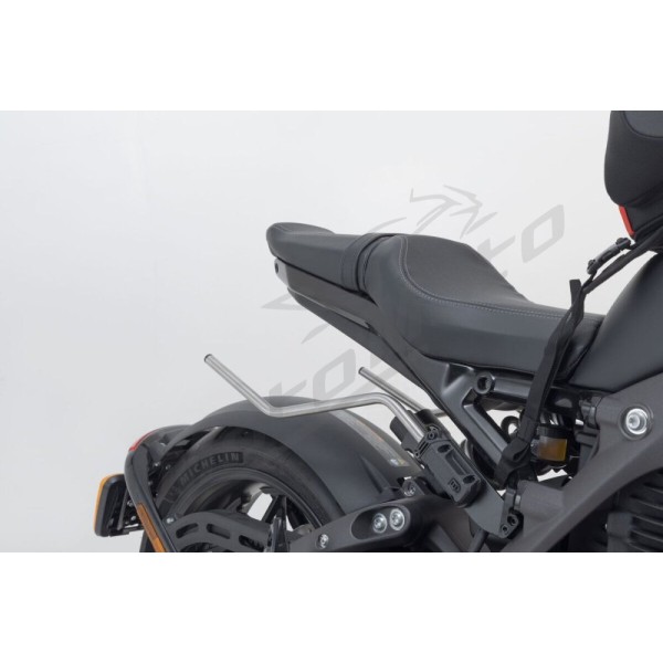 SW-MOTECH PRO BLAZE H Saddlebag Set Livewire One 22-25