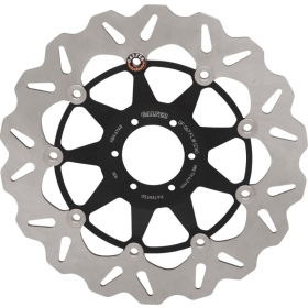 GALFER Wave® Front Brake Rotor Honda CB / CBR 1100-1300cc 00-07