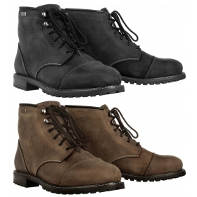 Oxford Hardy Boots