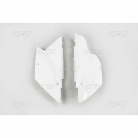 UFO šoniniai plastikai KAWASAKI KLX 110 10-20