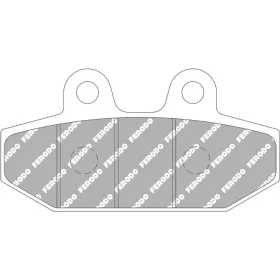 Ferodo brake pads SG-ST HARLEY DAVIDSON FLDE 1750 2018-2020