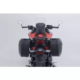 SW-MOTECH PRO BLAZE H Saddlebag Set Honda NC 750 20-25
