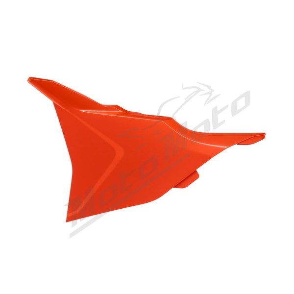 POLISPORT Air Box Cover KTM EXC/XC-F 125-450 23-25