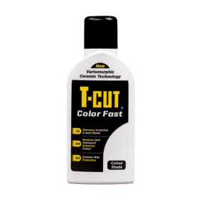 CARPLAN Polyol T-CUT Color Fast CERAMIC White 500ml