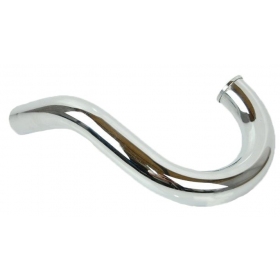 Exhaust Pipe S Simson Enduro 70 (32mm)