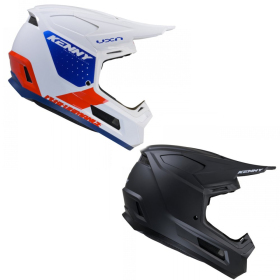 Kenny racing cross/enduro helmet model performance ert graphic