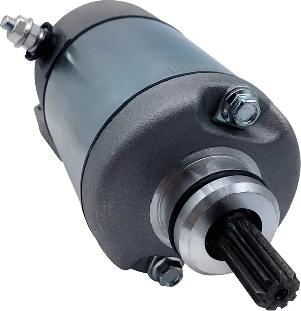 MOOSE OFFROAD Starter Yamaha YFM 350cc 04-14