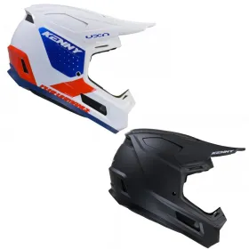 Kenny racing cross/enduro helmet model performance ert graphic