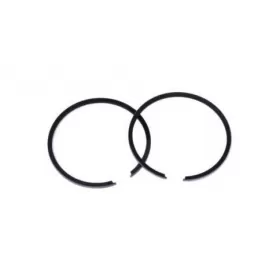 Piston rings MAXTUNED Ø40x1,2 / 1,5 central lock 2pcs