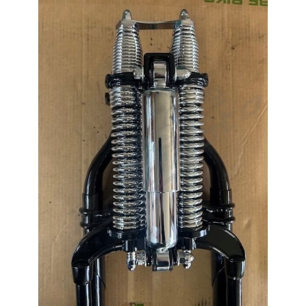 CLASSIC BIKE Fork Assembly HARLEY DAVIDSON FLS/FLSTC/FXST 1340-1800 88-15