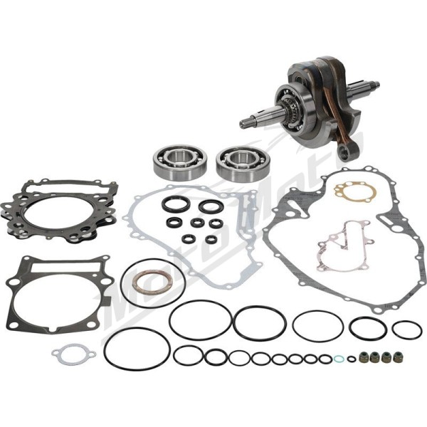 HOT RODS Bottom End Engine Kit Yamaha YFM 700 Raptor 15-21