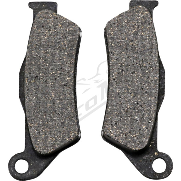 MOTO-MASTER Ceramic Rear Brake Pads BMW K / R / S 850-1300 93-26