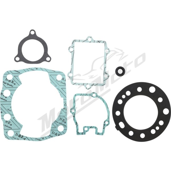 PROX Top End Gasket Set Honda CR 250R 02-04