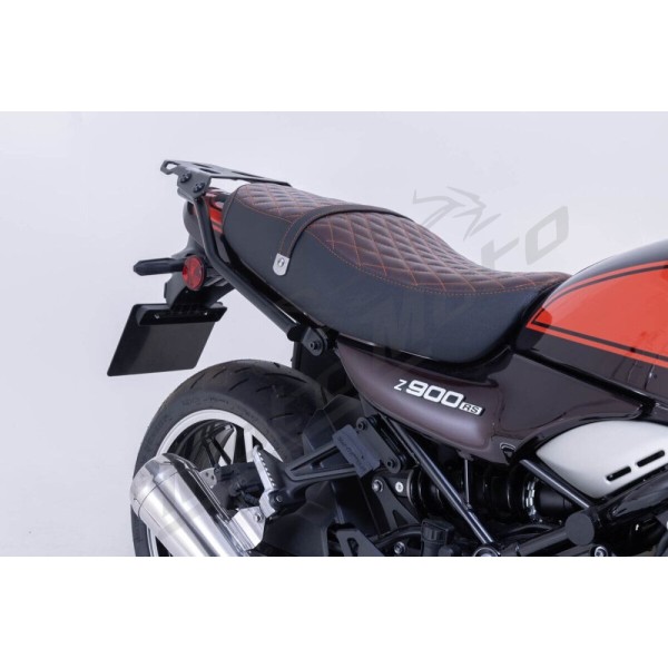 SW-MOTECH PRO BLAZE H Saddlebag Set Kawasaki Z 900 RS 18-24